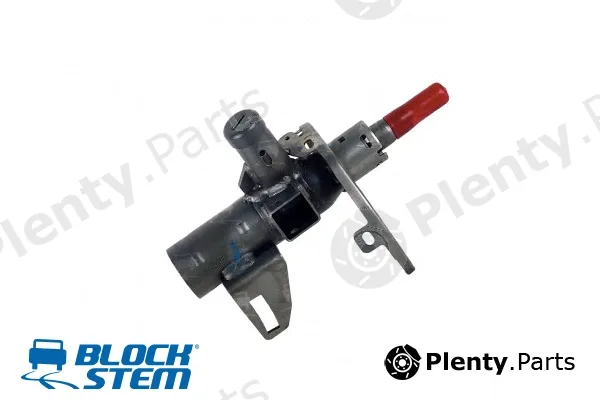 Blockstem UBK0065 — Steering Lock