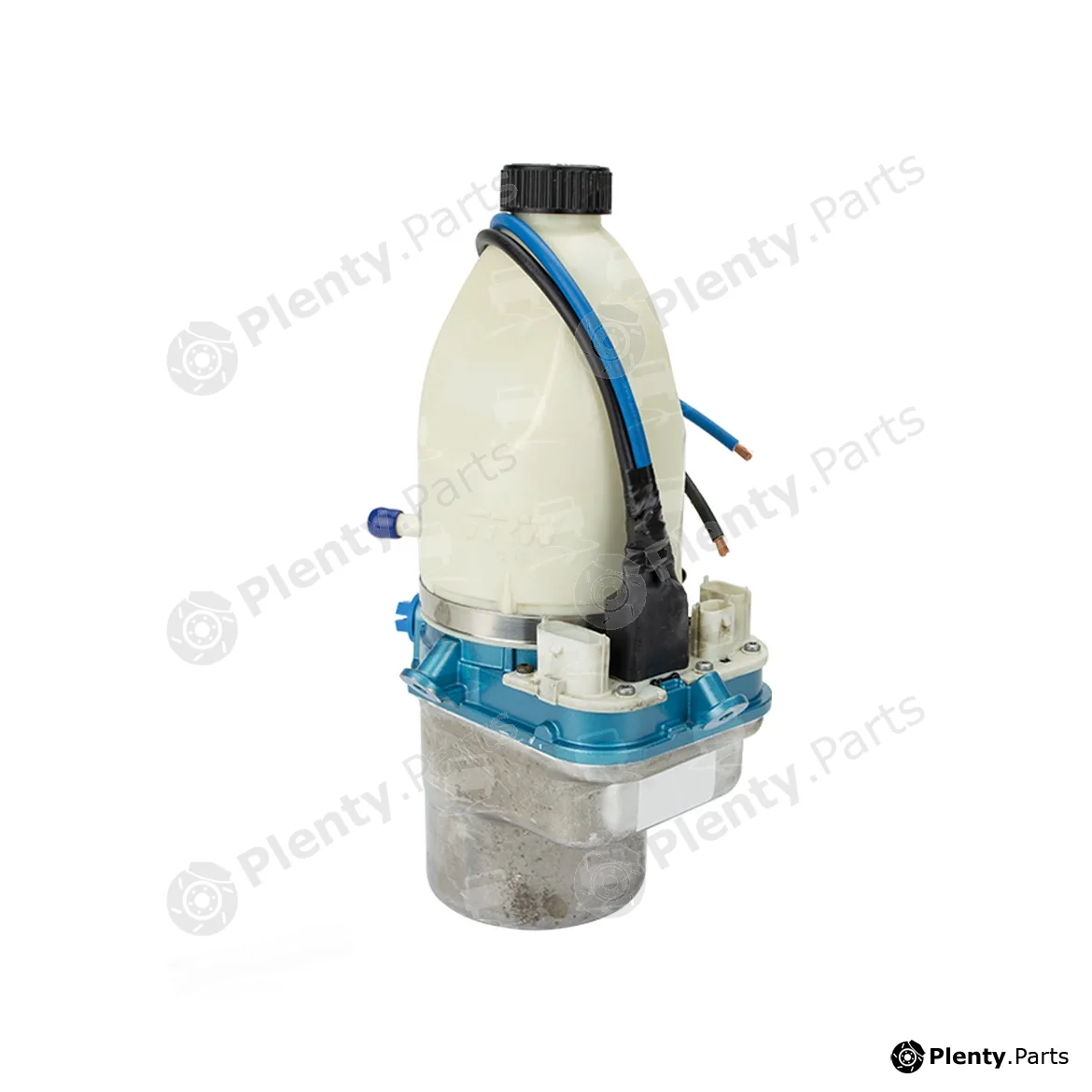 Blockstem PEL0063R — Hydraulic Pump, steering