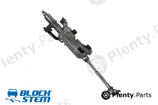 Blockstem UBK0056 — Steering Lock