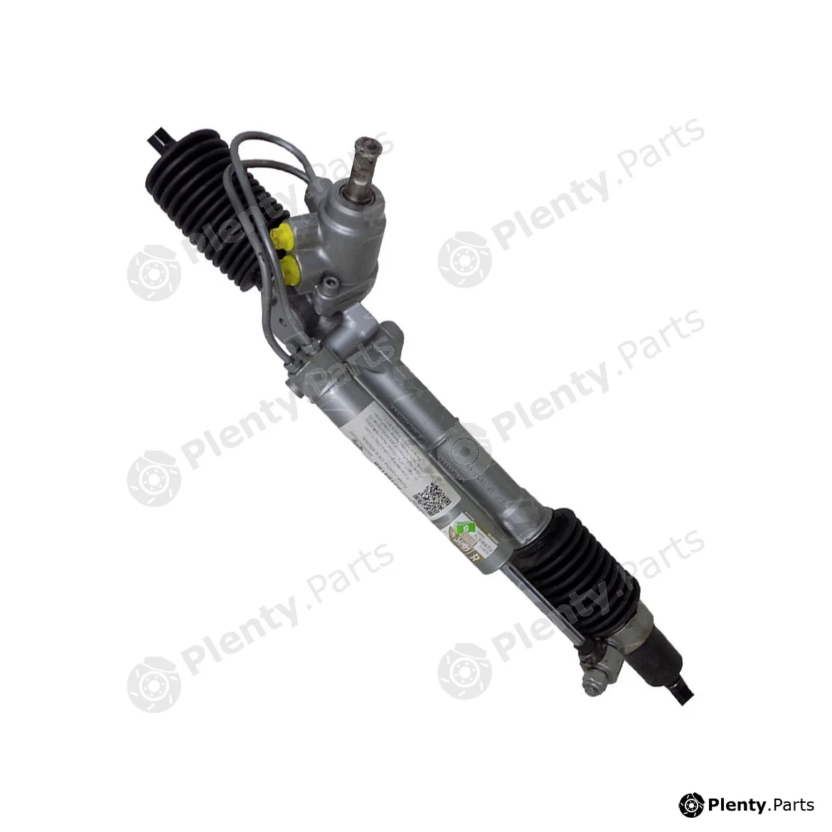 Blockstem SGI0221R — Steering Gear