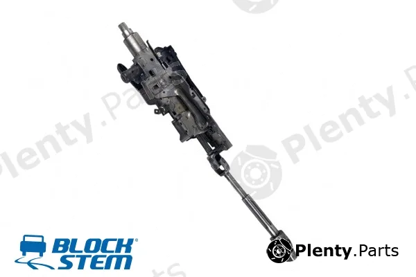 Blockstem UBK0108 — Steering Lock