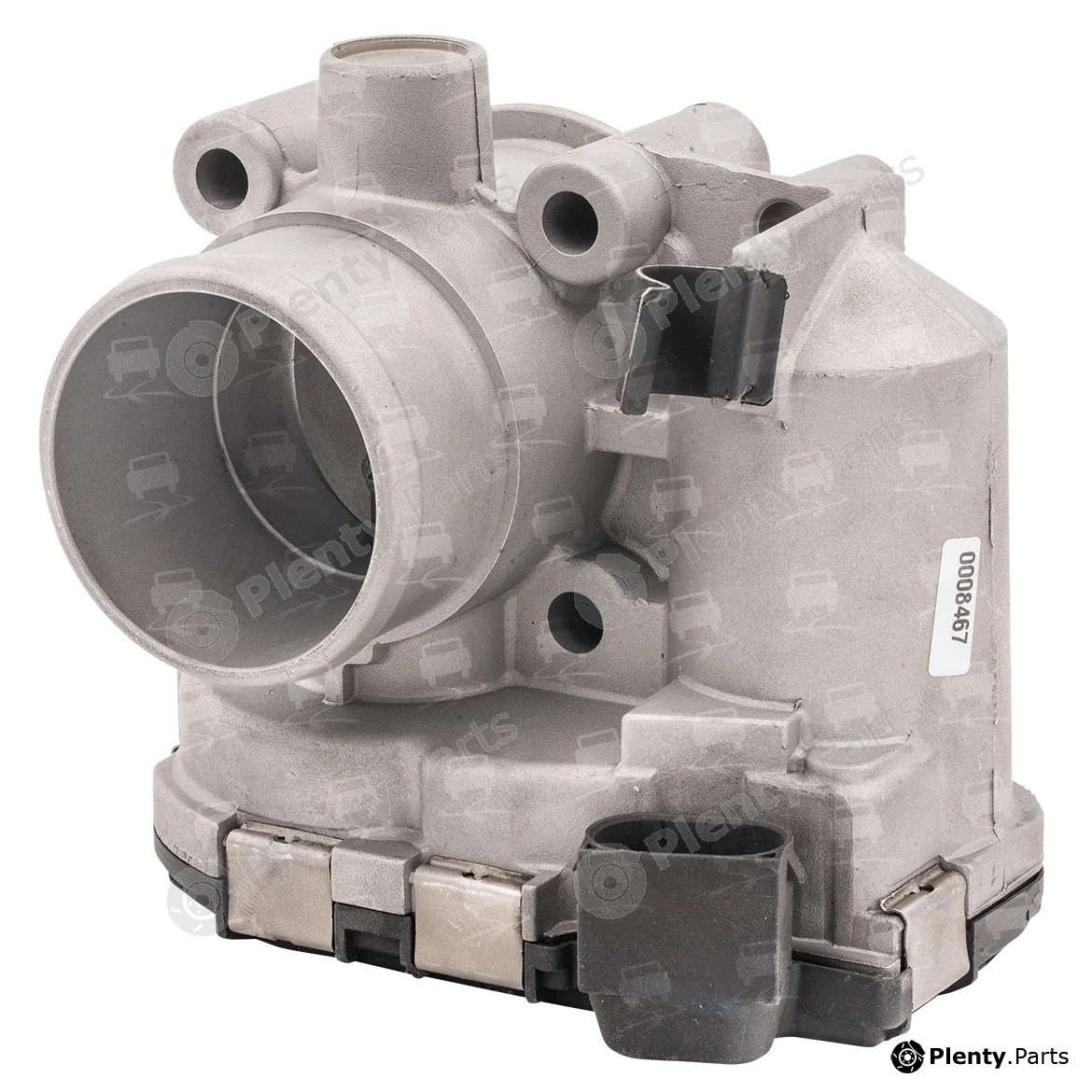 Blockstem CFR0005R — Throttle Body