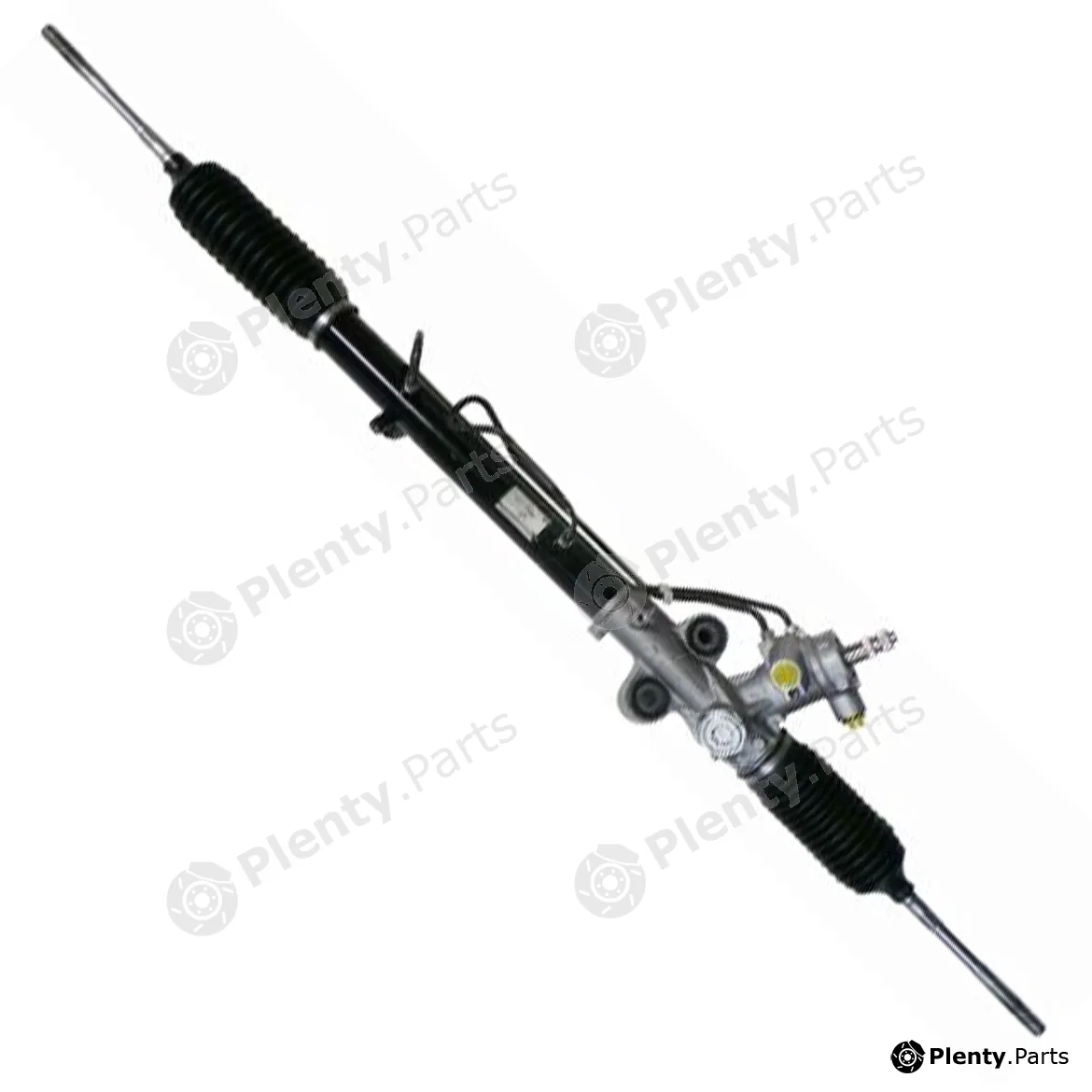 Blockstem SGI0204R — Steering Gear