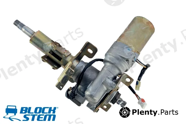 Blockstem ERF6 — Steering Column