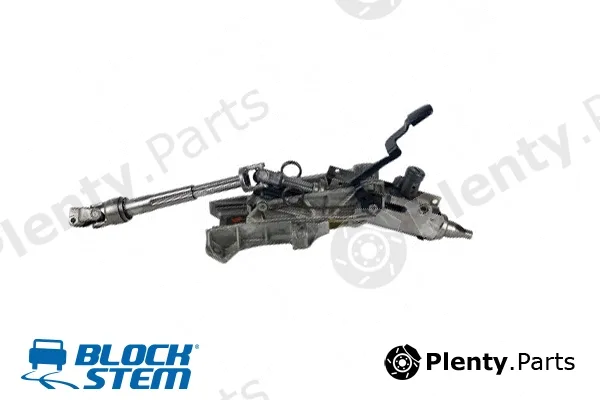 Blockstem UBK0143 — Steering Lock