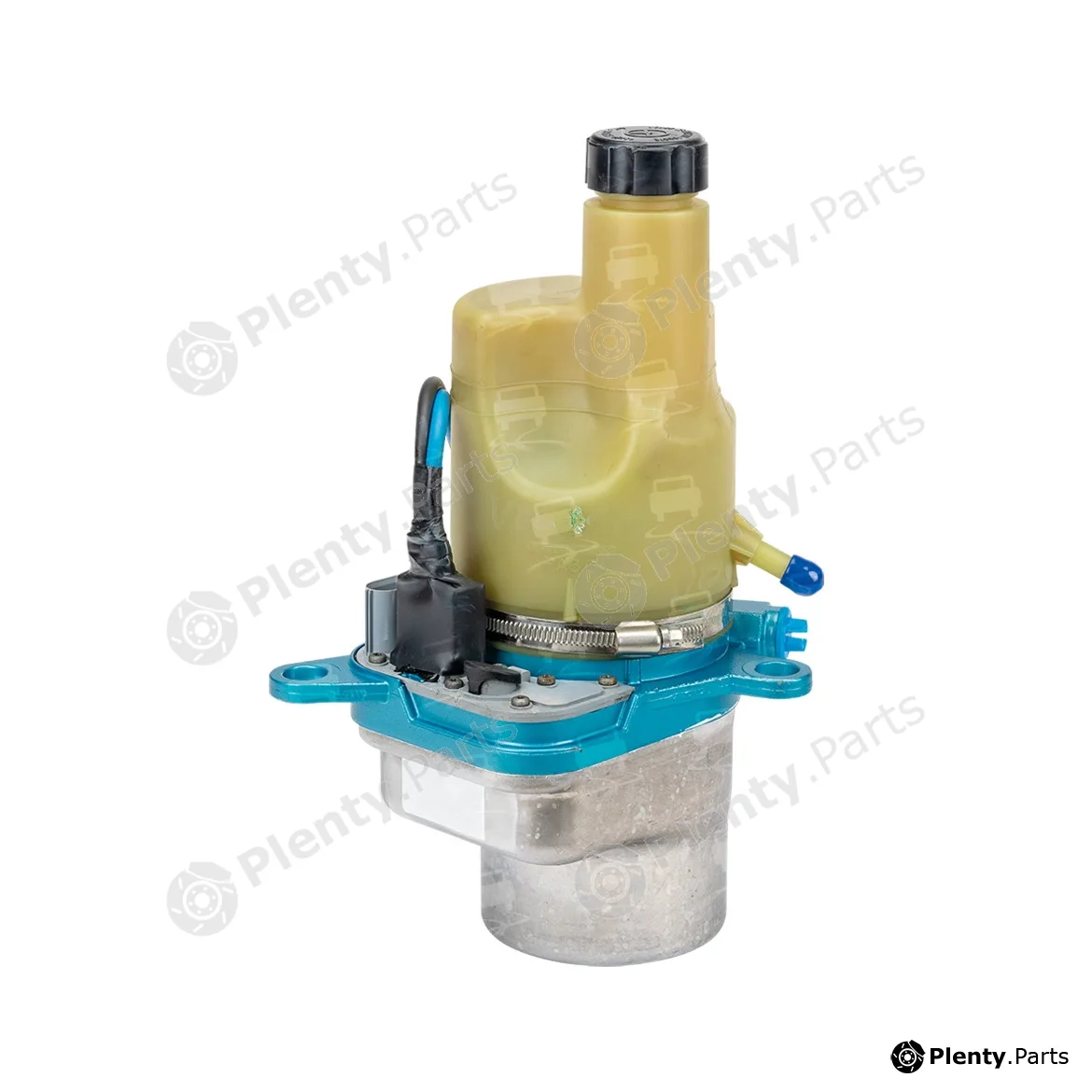 Blockstem PEL0037R — Hydraulic Pump, steering