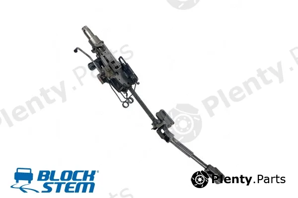 Blockstem UBK0141 — Steering Lock