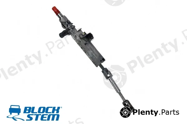 Blockstem UBK0078 — Steering Lock