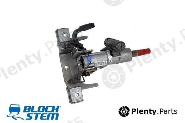 Blockstem UBK0002 — Steering Lock