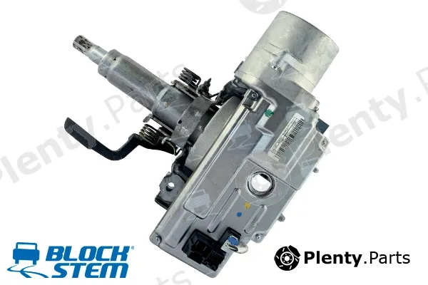Blockstem ERFGPCSE — Steering Column