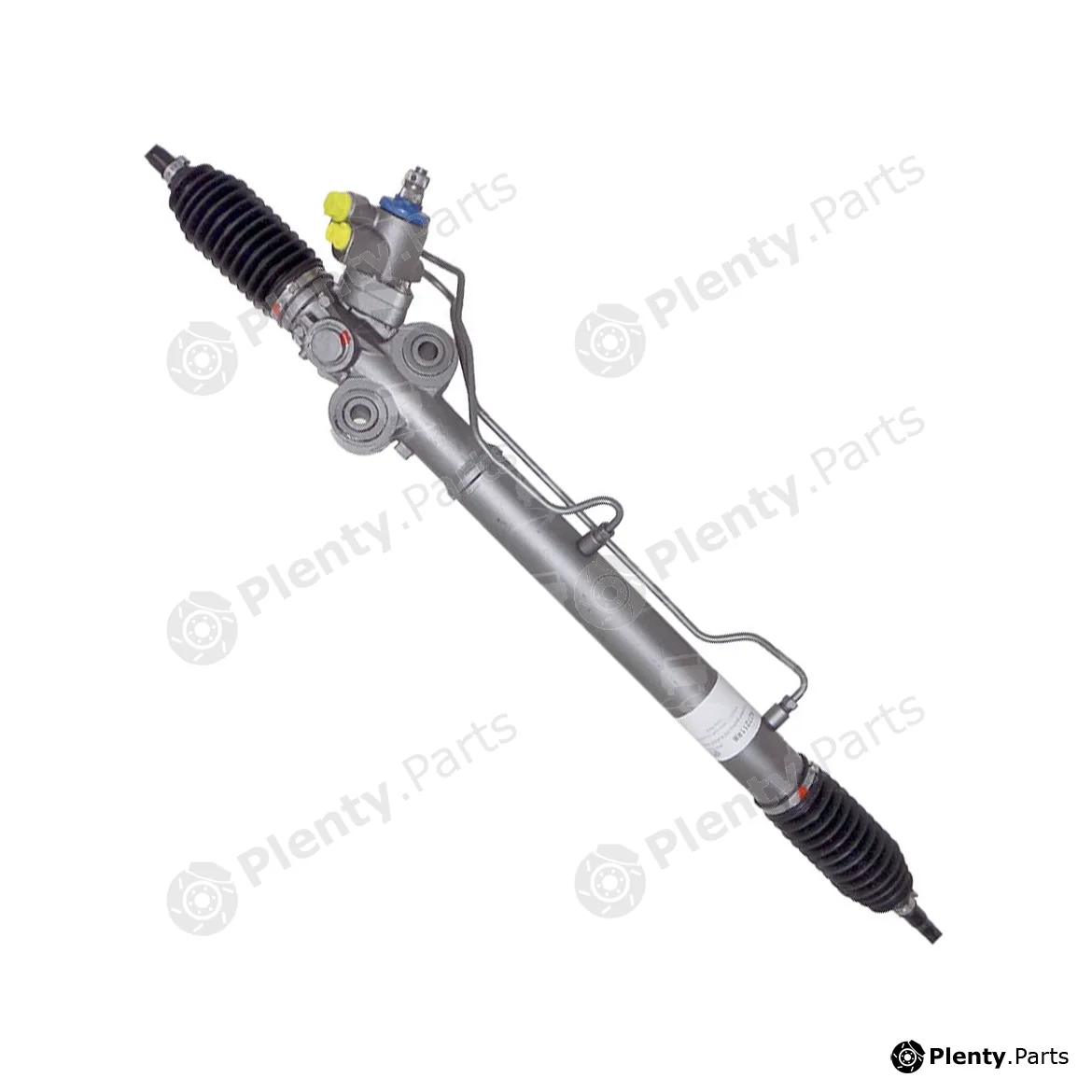 Blockstem SGI0222R — Steering Gear