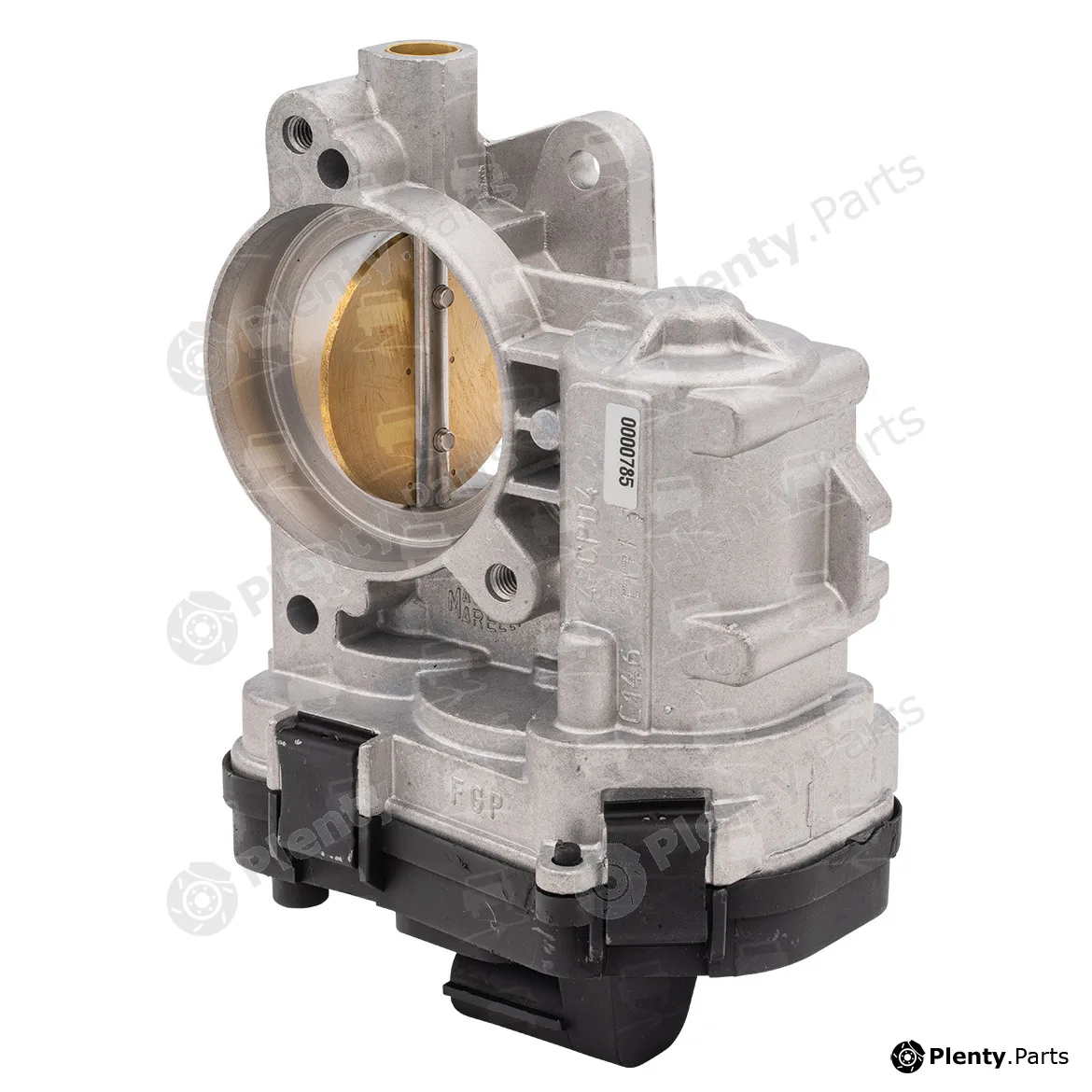 Blockstem CFR0023R — Throttle Body