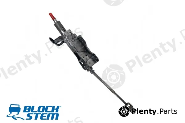 Blockstem UBK0060 — Steering Lock