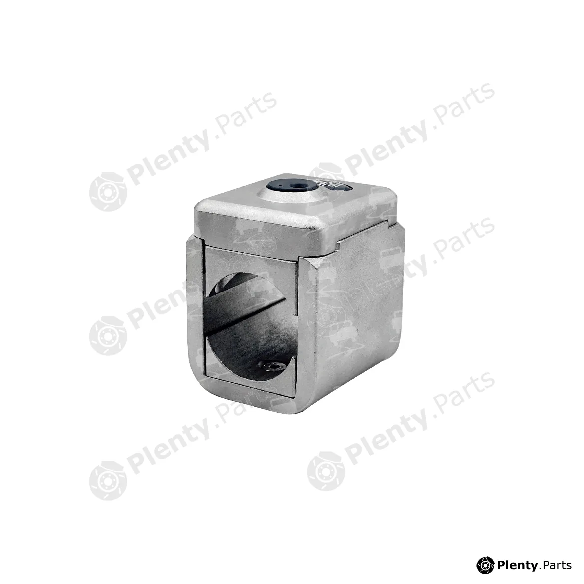 Blockstem BSTE50/80 — Steering Lock
