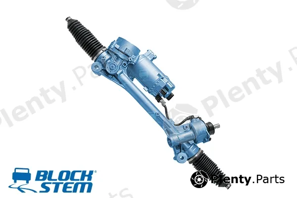 Blockstem SGE0025R — Steering Gear