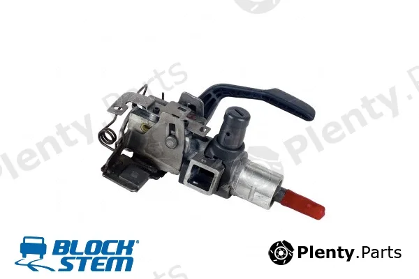Blockstem UBK0059 — Steering Lock