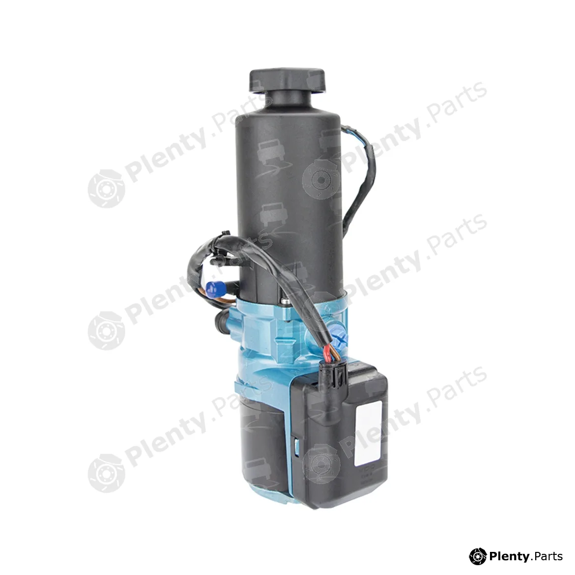 Blockstem PEL0056R — Hydraulic Pump, steering