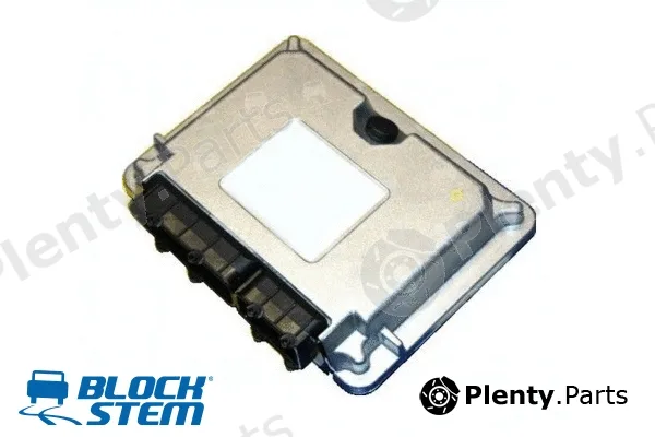 Blockstem IAW0002R — Control Unit, engine management