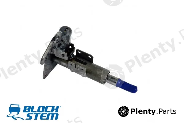 Blockstem UBK0105 — Steering Lock