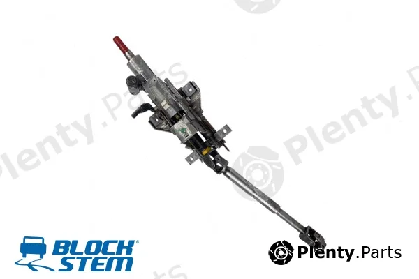 Blockstem UBK0024 — Steering Lock