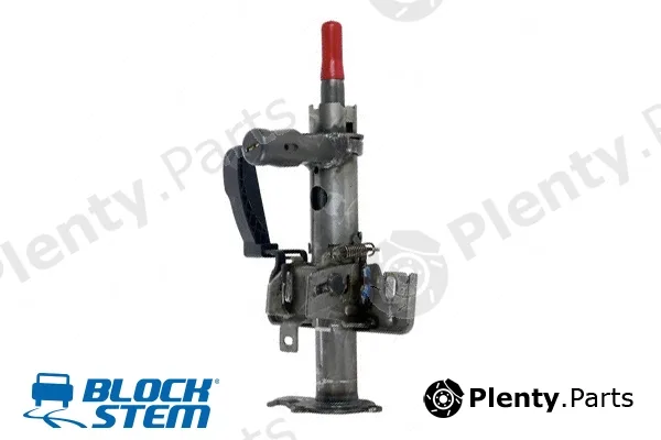 Blockstem UBK0057 — Steering Lock