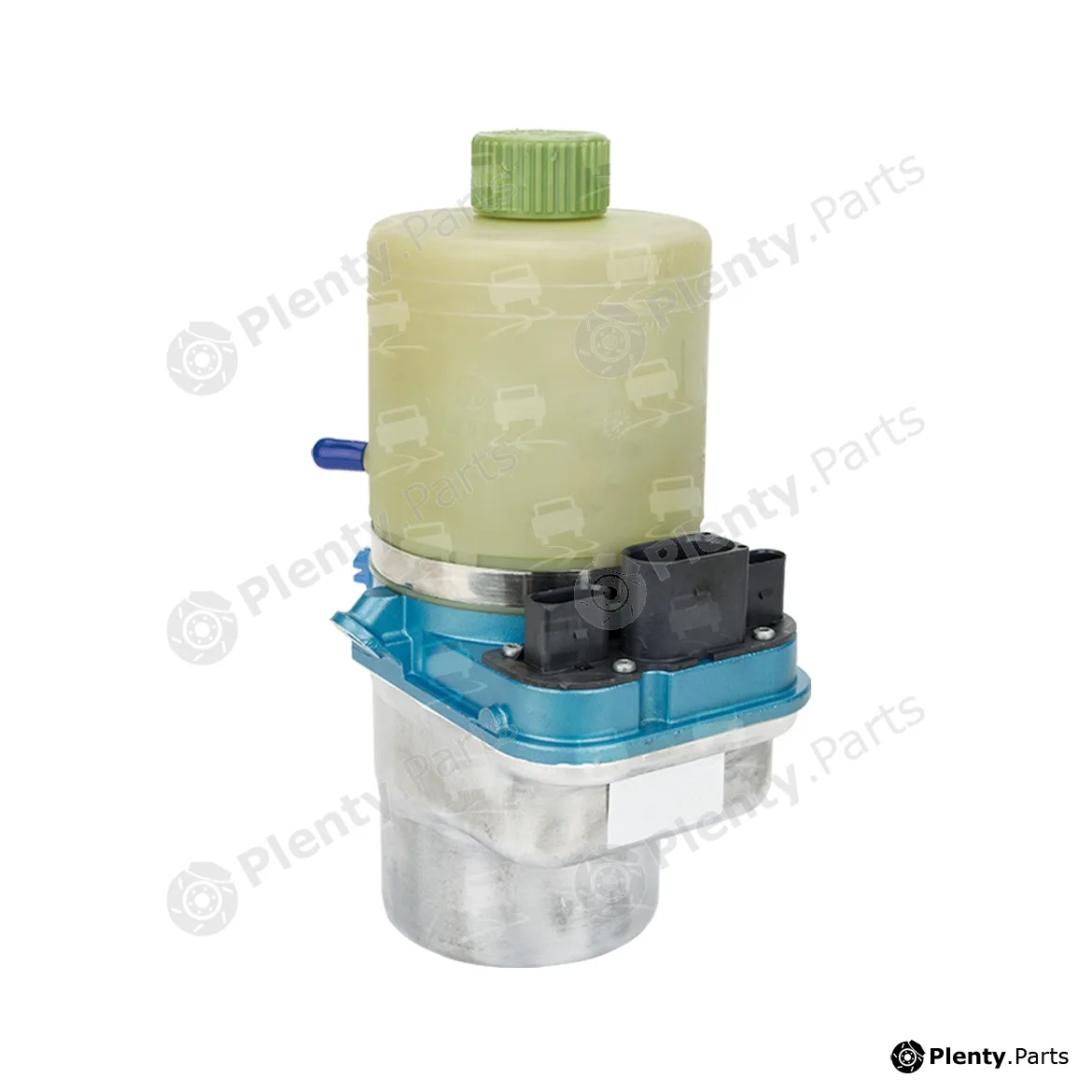 Blockstem PEL0042R — Hydraulic Pump, steering
