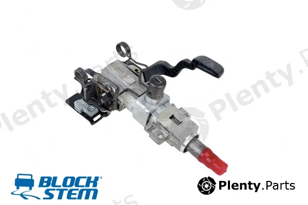 Blockstem UBK0033 — Steering Lock