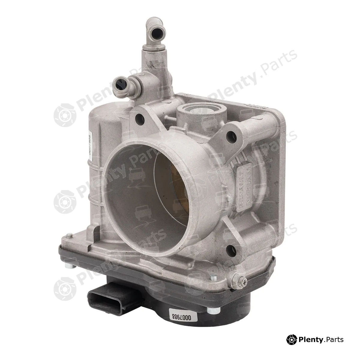 Blockstem CFR0215R — Throttle Body