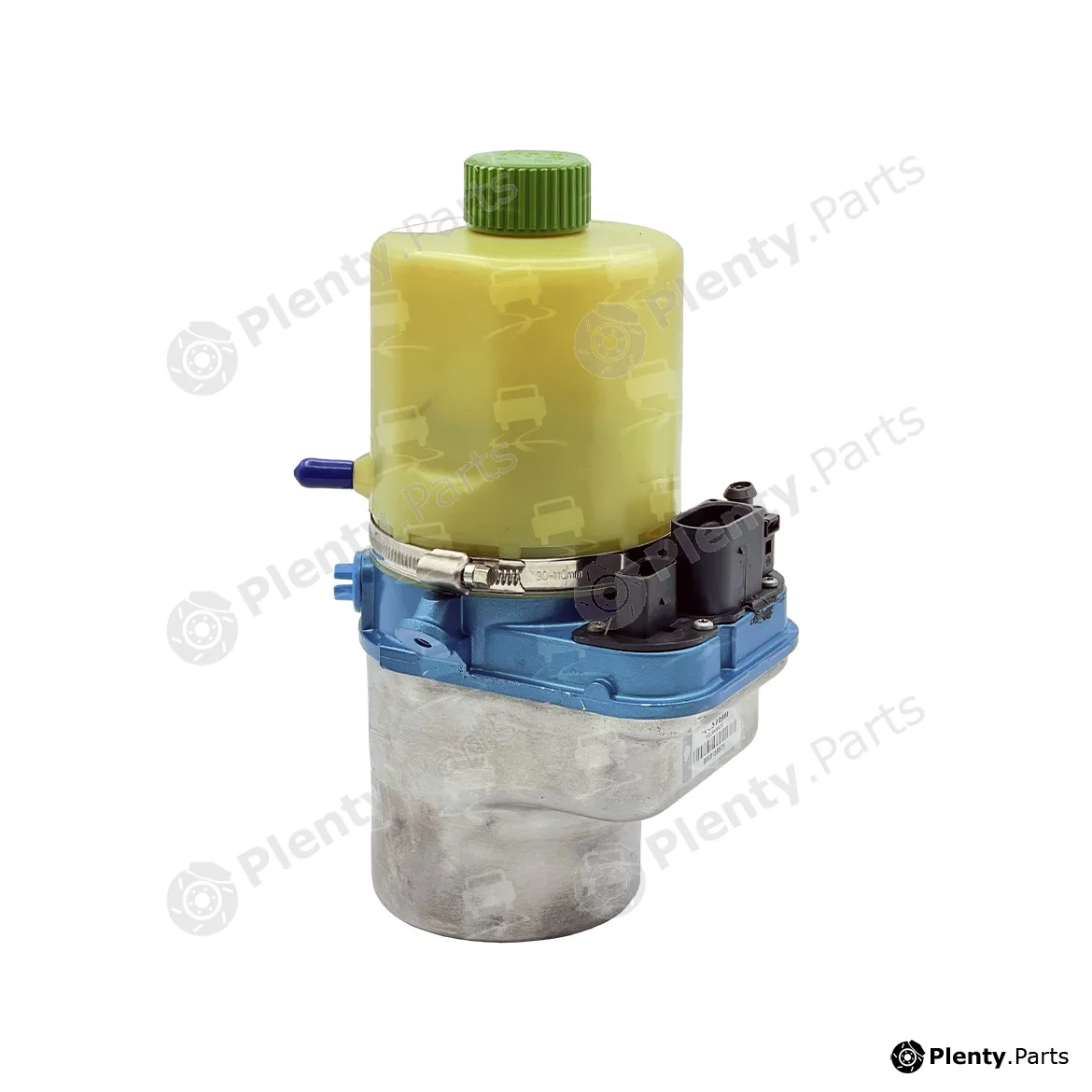 Blockstem PEL0043R — Hydraulic Pump, steering