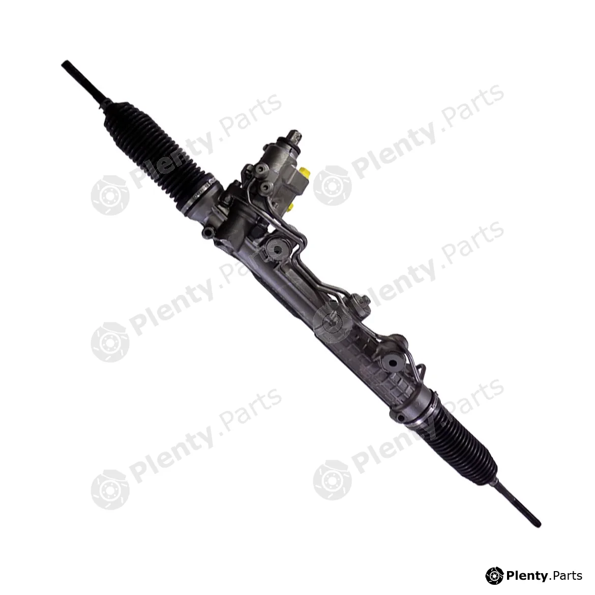 Blockstem SGI0229R — Steering Gear