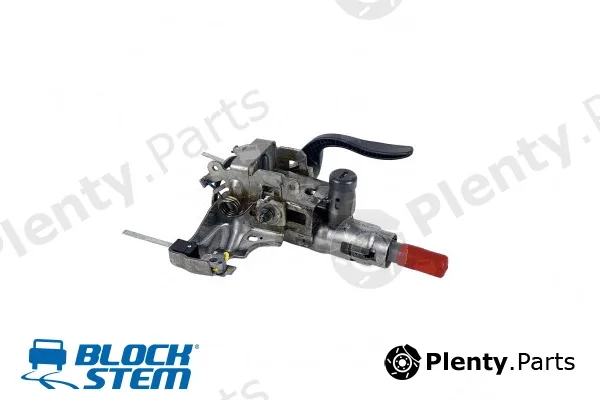 Blockstem UBK0041 — Steering Lock