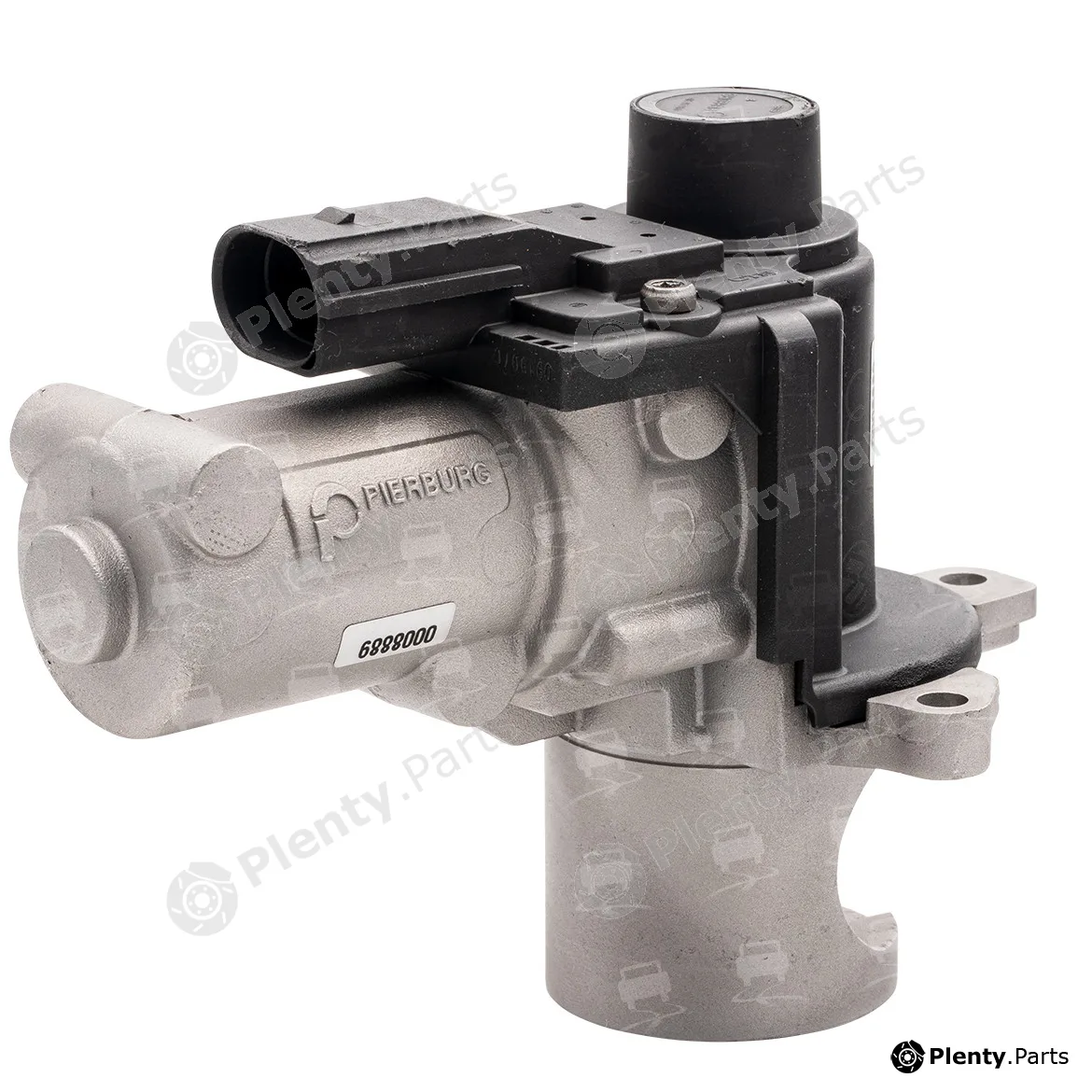 Blockstem EGR0267R — EGR Valve