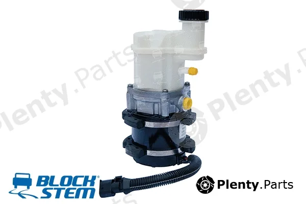 Blockstem PEL0012R — Hydraulic Pump, steering