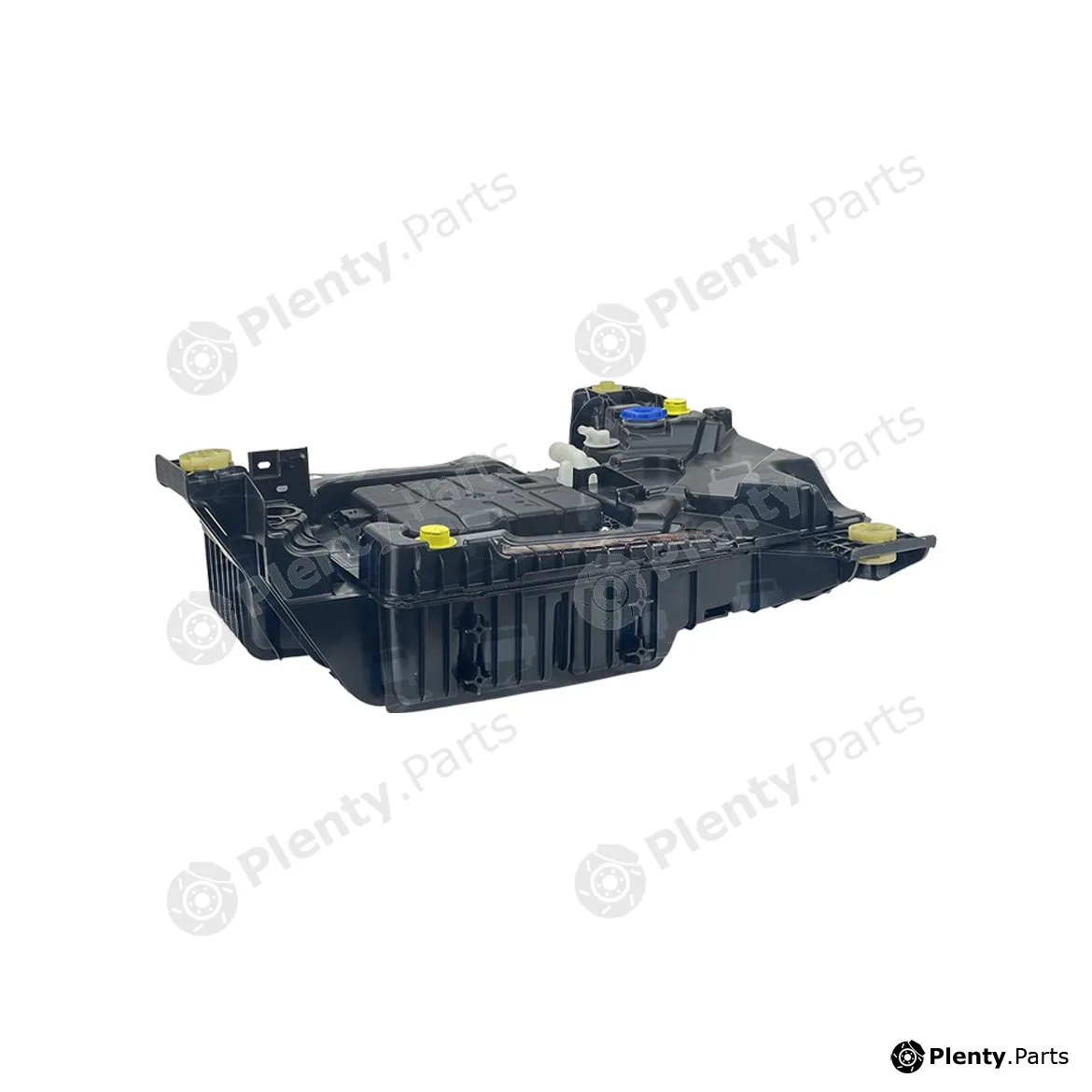 Blockstem SAB0008R — Tank Unit, urea injection