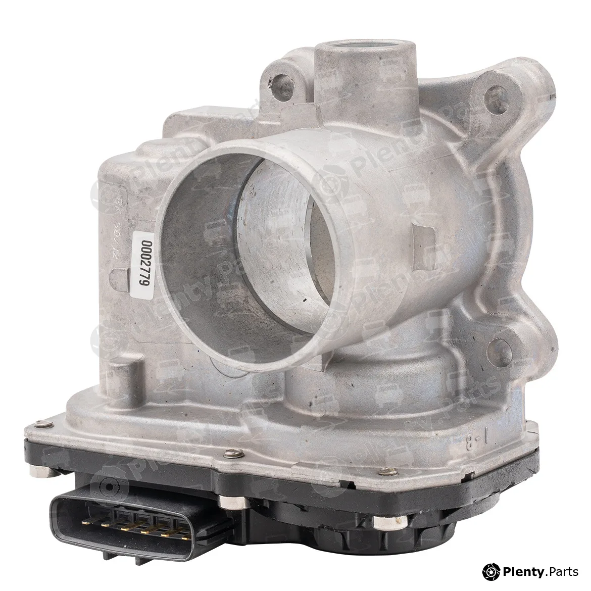 Blockstem CFR0207R — Throttle Body