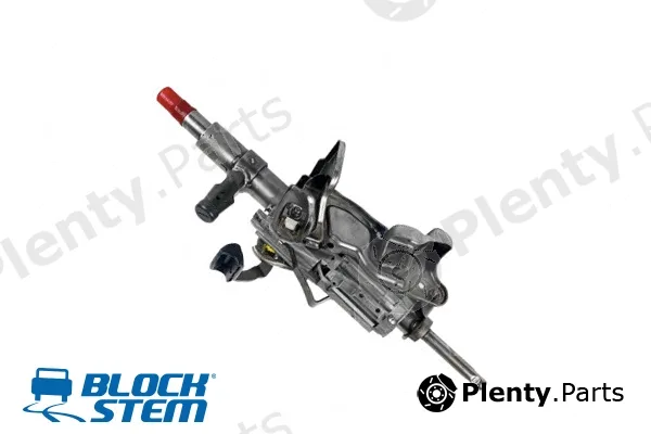 Blockstem UBK0092 — Steering Lock