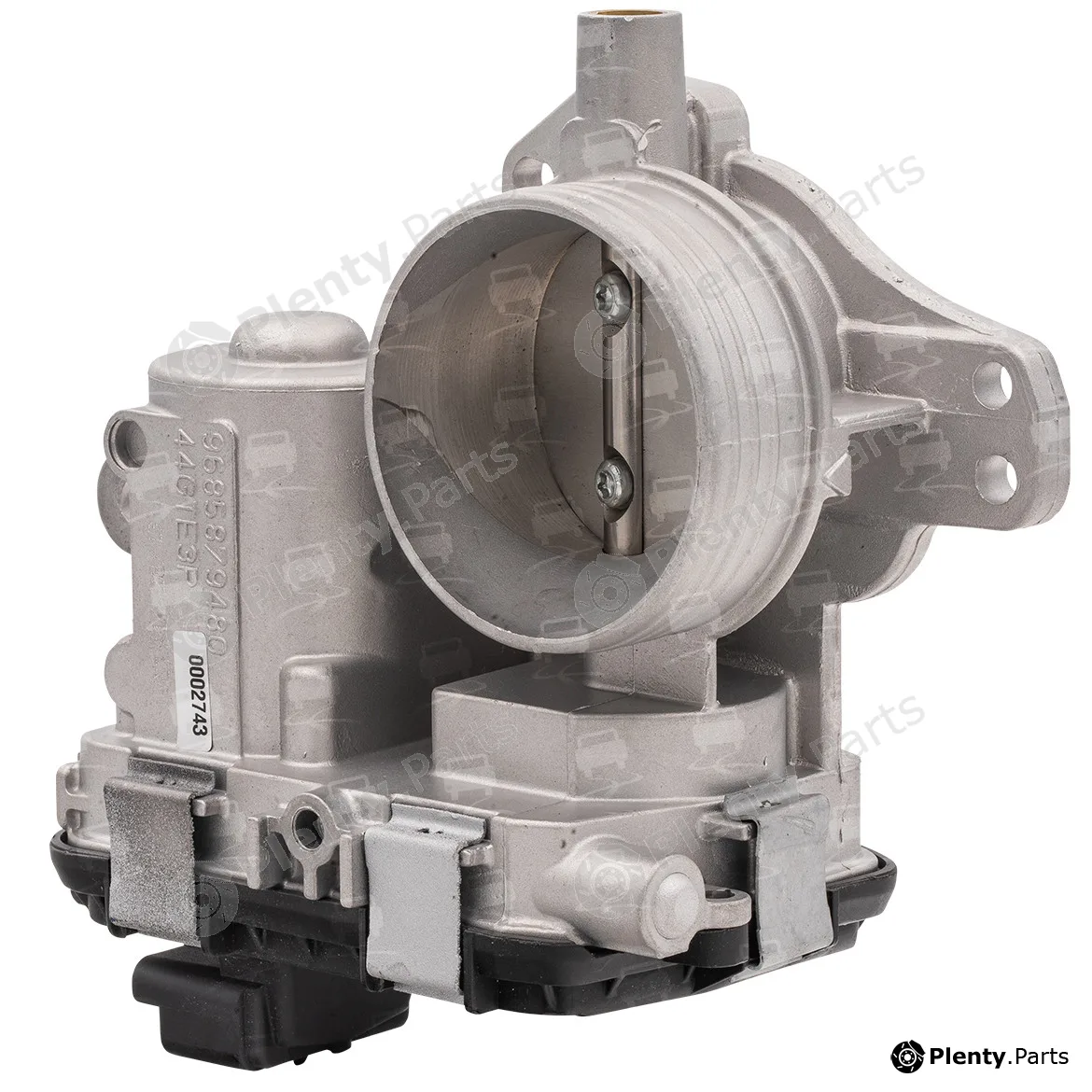Blockstem CFR0160R — Throttle Body