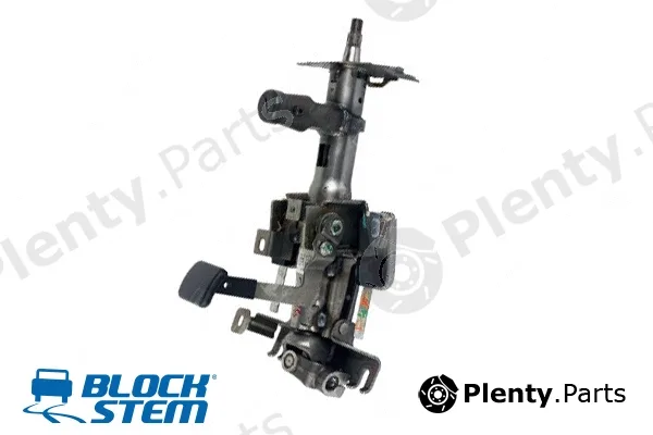 Blockstem UBK0136 — Steering Lock