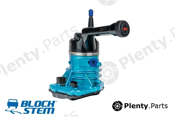 Blockstem PEL0004R — Hydraulic Pump, steering