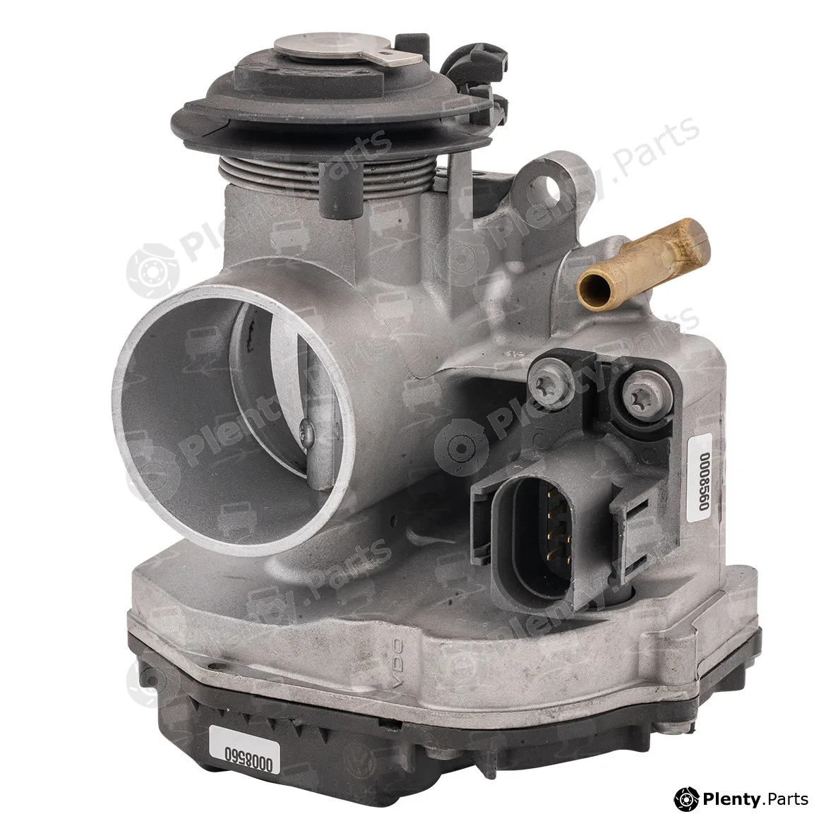 Blockstem CFR0026R — Throttle Body