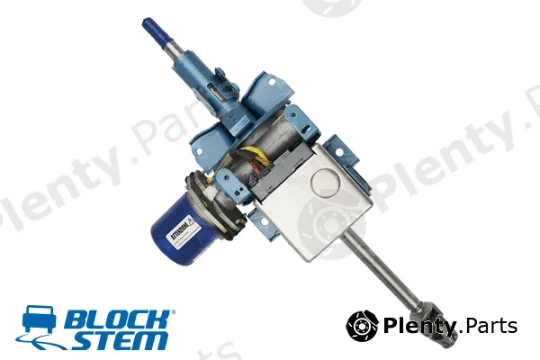 Blockstem ERFP8S75 — Steering Column