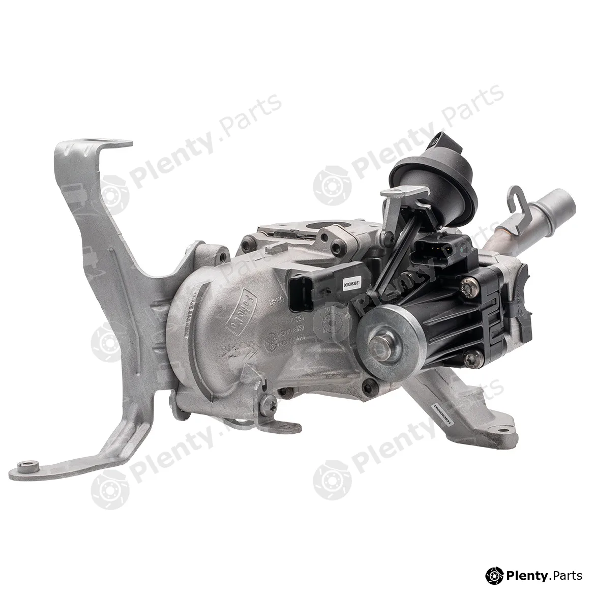 Blockstem EGR0268R — EGR Valve