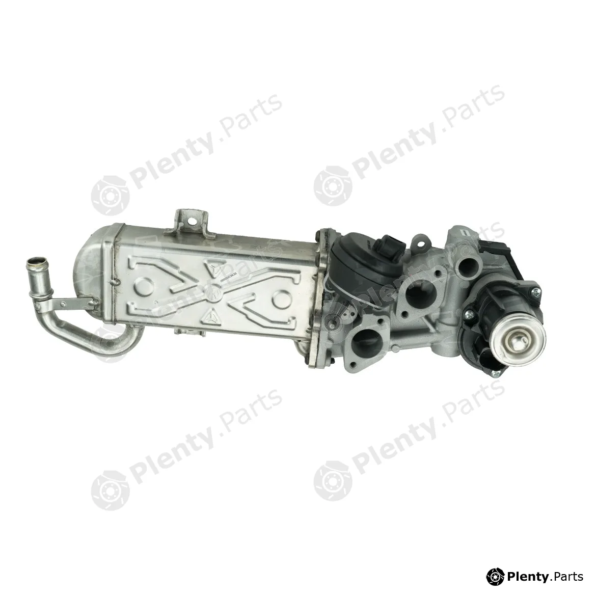 Blockstem EGR0228R — EGR Valve