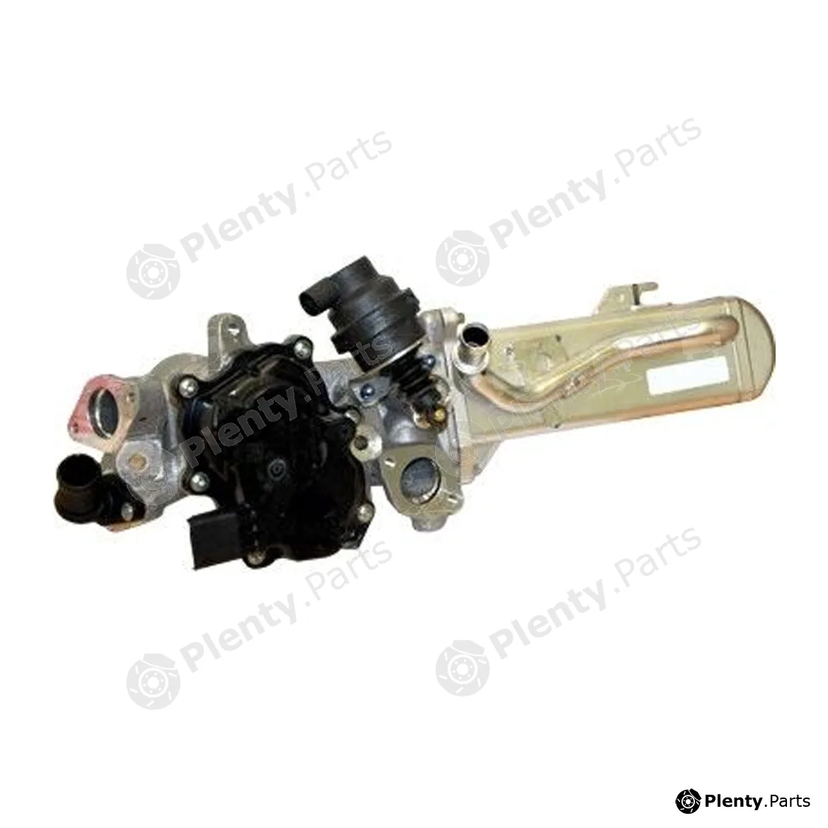Blockstem EGR0272R — EGR Valve