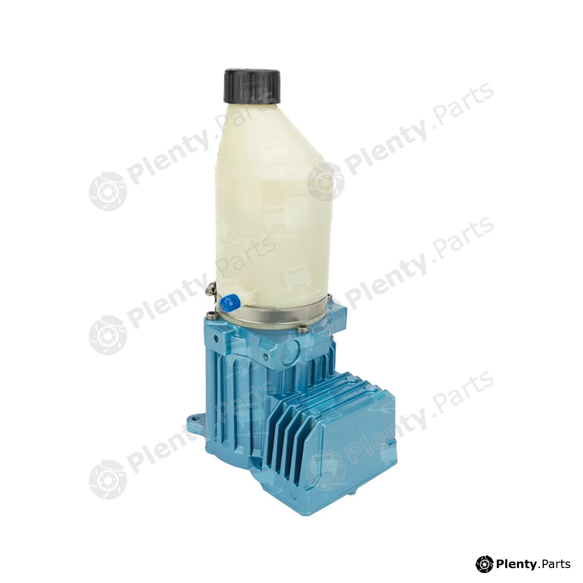 Blockstem PEL0058R — Hydraulic Pump, steering