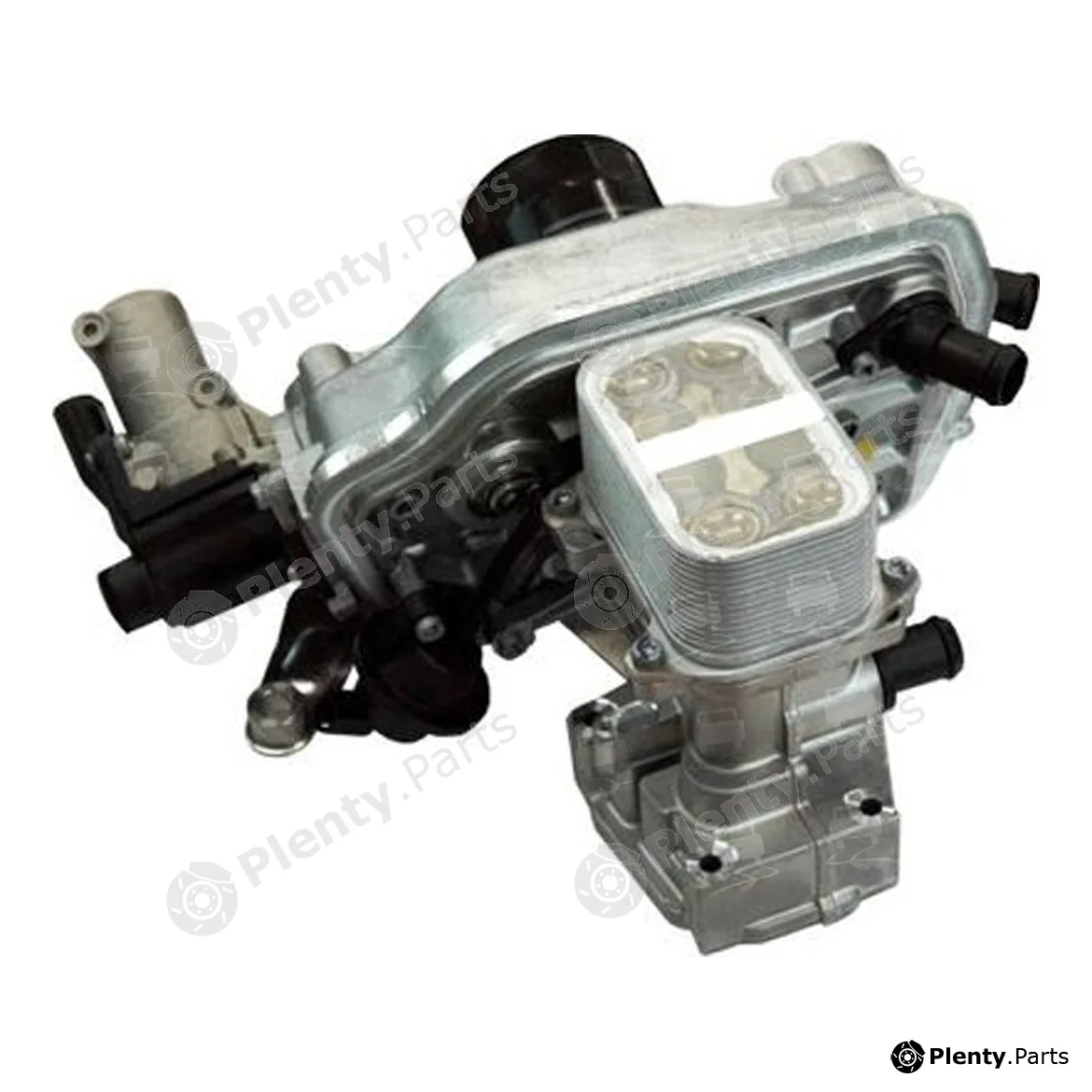 Blockstem EGR0269R — EGR Valve