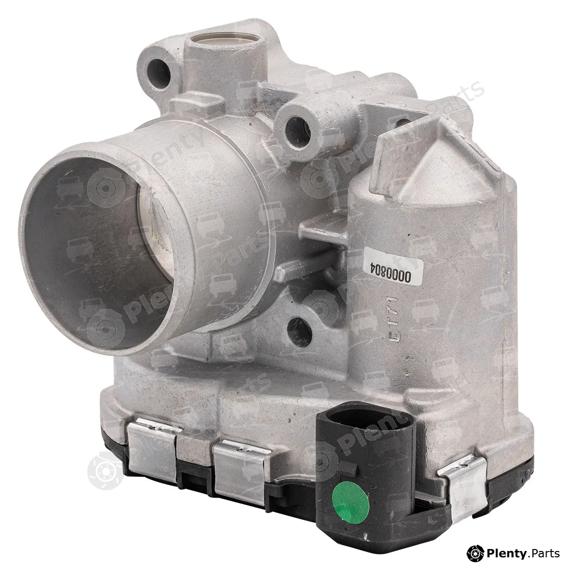 Blockstem CFR0140R — Throttle Body