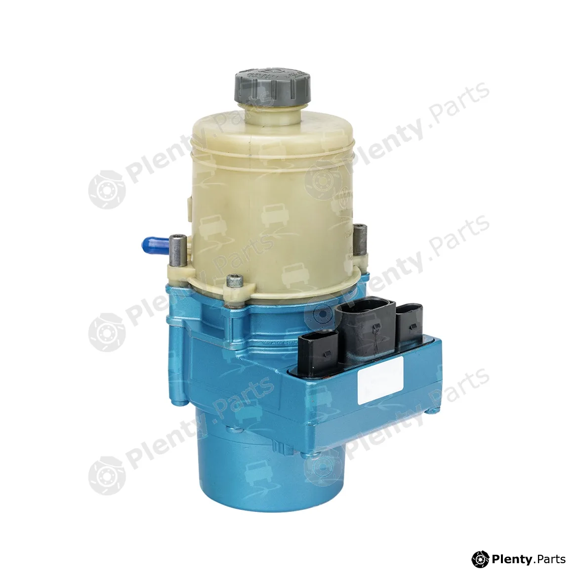 Blockstem PEL0031R — Hydraulic Pump, steering