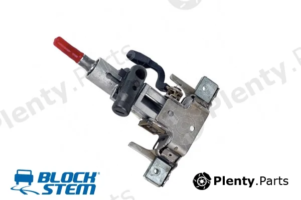 Blockstem UBK0007 — Steering Lock