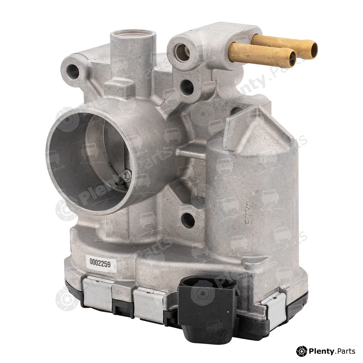 Blockstem CFR0057R — Throttle Body